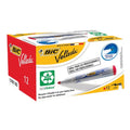 Bic Velleda 1701 Whiteboard Bullet Marker Range