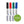 Legamaster TZ1 Refillable Whiteboard Marker Range