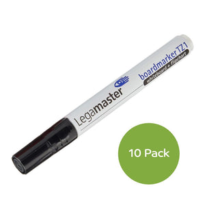 Legamaster TZ1 Refillable Whiteboard Marker Range