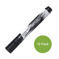 Bic Velleda B12 Liquid Ink Dry Wipe Whiteboard Marker Range