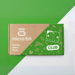 BBC micro:bit V2 Class Pack of 10