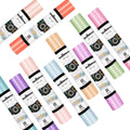 TeckWrap Craft Gloss Vinyl Range 12"X5FT ROLL