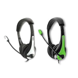 AVID AE-36 Headset Range