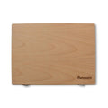 Wooden Box Empty