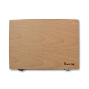 Wooden Box Empty