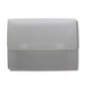 Polybox A4 Translucent