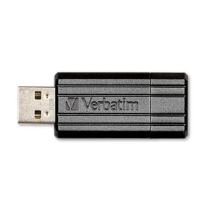 Verbatim USB 2.0 Memory Stick Range