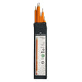 Faber Castell Bonanza 1320 HB Pencil with Rubber 12 Pack