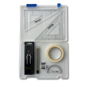 Budget Tuff Box
