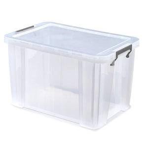 Allstore Heavy Duty Storage Box Range