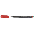 Faber Castell Permanent Overhead Marker Medium Range