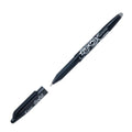 Pilot Frision Rollerball Pen Black 0.7mm