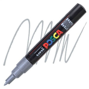 Posca PC-1M Extra Fine Bullet Markers Range