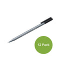 Staedtler Triplus Fineliner  Black 10 Pack