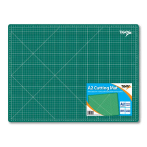 Tiger Cutting Mat Range