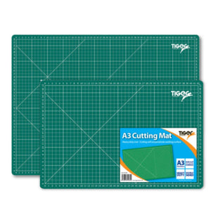 Tiger Cutting Mat Range