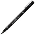 Uni Pin Black Fine Line Pens Range