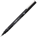 Uni Pin Black Fine Line Pens Range
