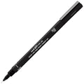 Uni Pin Black Fine Line Pens Range