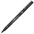 Uni Pin Black Fine Line Pens Range