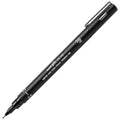 Uni Pin Black Fine Line Pens Range
