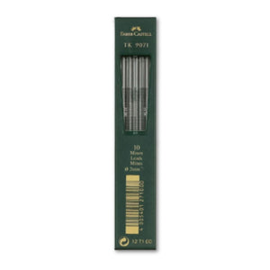 Faber Castell TK 9071 2mm Lead Range