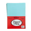 Paper Pick A4 Card Assorted Colours