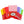 Paper Pick A4 Card Assorted Colours