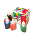 Scola Marbling Inks 6 Pack