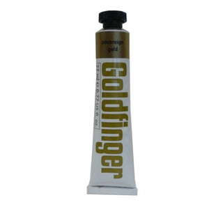 Daler Rowney Goldfinger Range