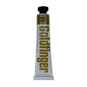 Daler Rowney Goldfinger Range