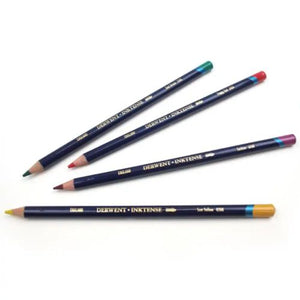 Derwent Inktense Pencil Range