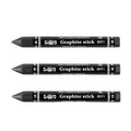 Koh-I-Noor 8971 Graphite Stick Range