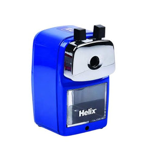 Helix Desk Top Manual Pencil Sharpener