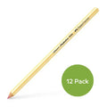 Faber Castell Perfection Eraser Pencil 12 Pack