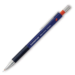 Staedtler Mars Micro Mechanical Pencil Range