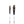Daler Rowney Graduate Synthetic Angle Shader Brush Range