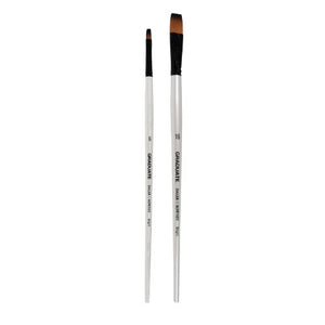 Daler Rowney Graduate Synthethic Bright Brush Range