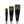 Daler Rowney Graduate Pony & Synthetic Flat Wash Brush Range