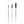 Daler Rowney Graduate Bristle Brush Bright Range