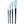 Richard Oliver 701F Series Flat Synthetic Brush Range