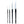 Richard Oliver 700 Series Round Synthetic Brush Range