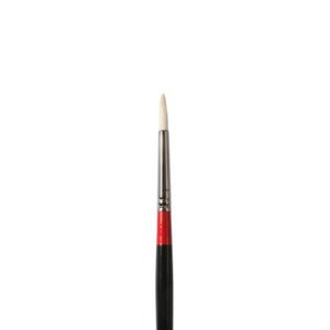 Geogrian Round Brush Range