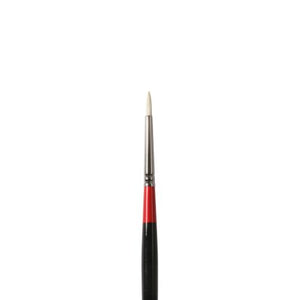 Geogrian Round Brush Range