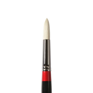 Geogrian Round Brush Range