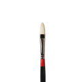 Georgian Long Filbert Brush Range