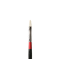 Georgian Long Filbert Brush Range