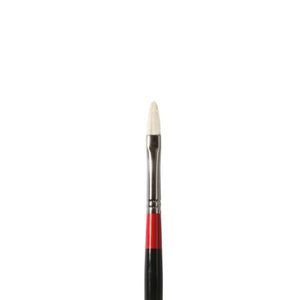 Georgian Long Filbert Brush Range