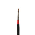 Georgian Sable Filbert Brush Range