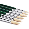 Richard Oliver 127R Series Round Brush Range